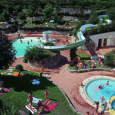 Pension Linserhof ナトゥルノ エクステリア 写真