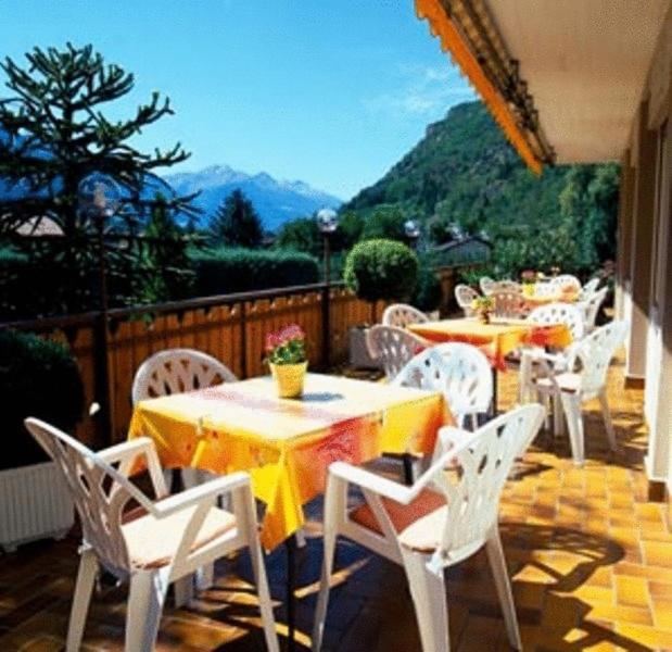 Pension Linserhof ナトゥルノ エクステリア 写真