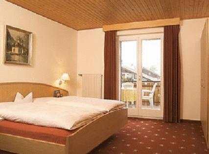Pension Linserhof ナトゥルノ エクステリア 写真